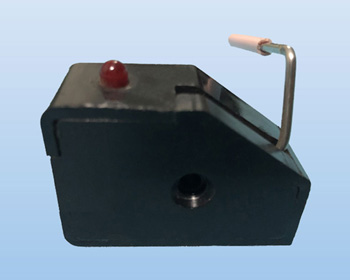 倍捻機機械式傳感器